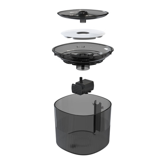 SPONGE fontana za hišne ljubljenčke