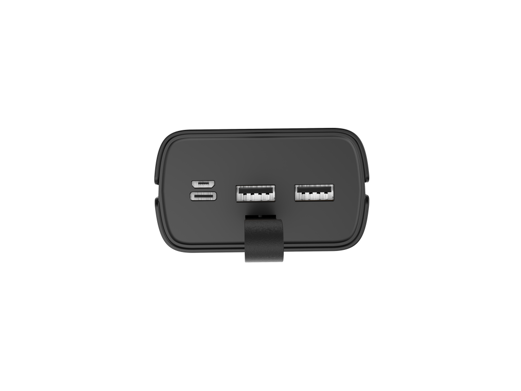 Sponge 30K QC Power Bank