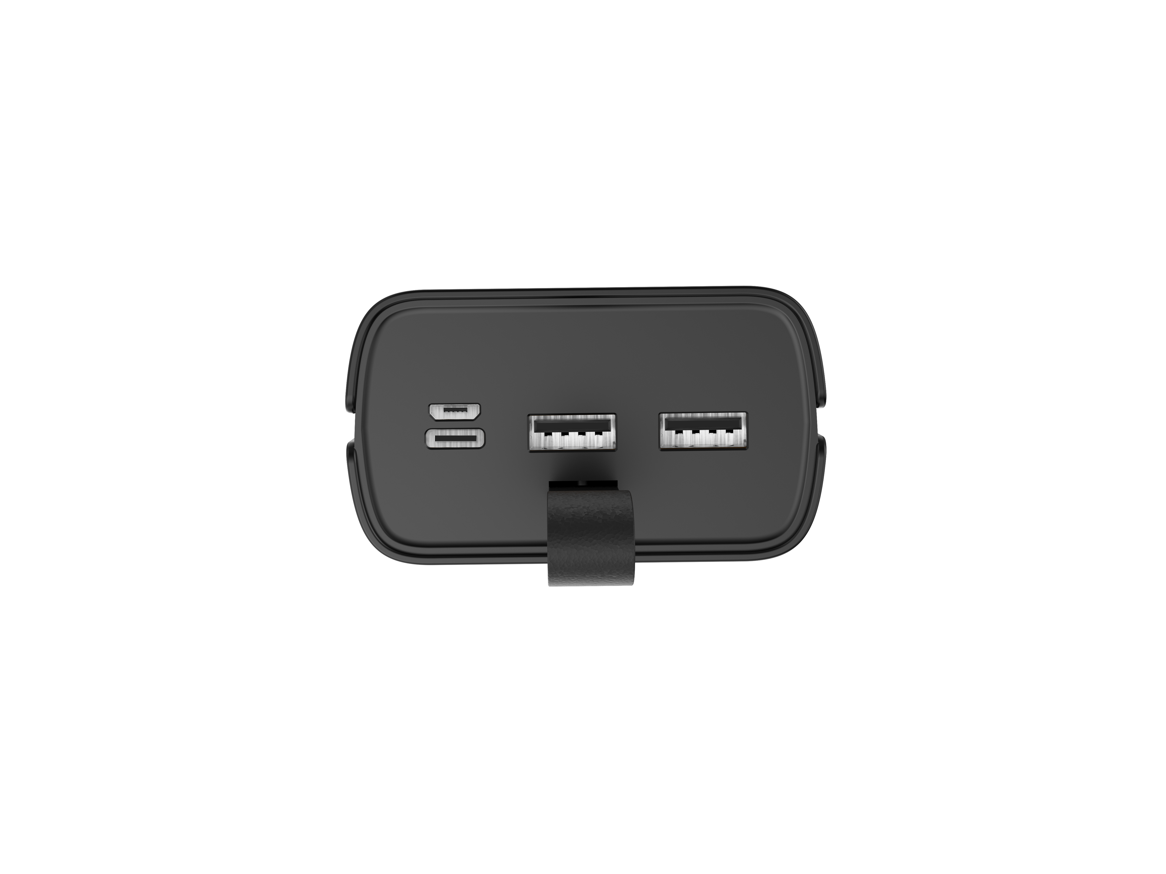 Sponge 30K QC Power Bank