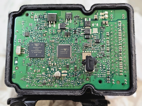 Popravilo avto računalnika (ECU)