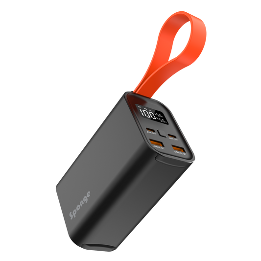 Sponge Powerbank 30K (100W)