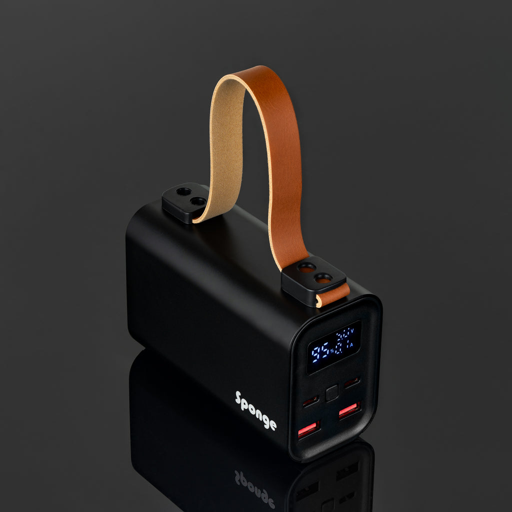 Sponge Powerbank 30K (100W)