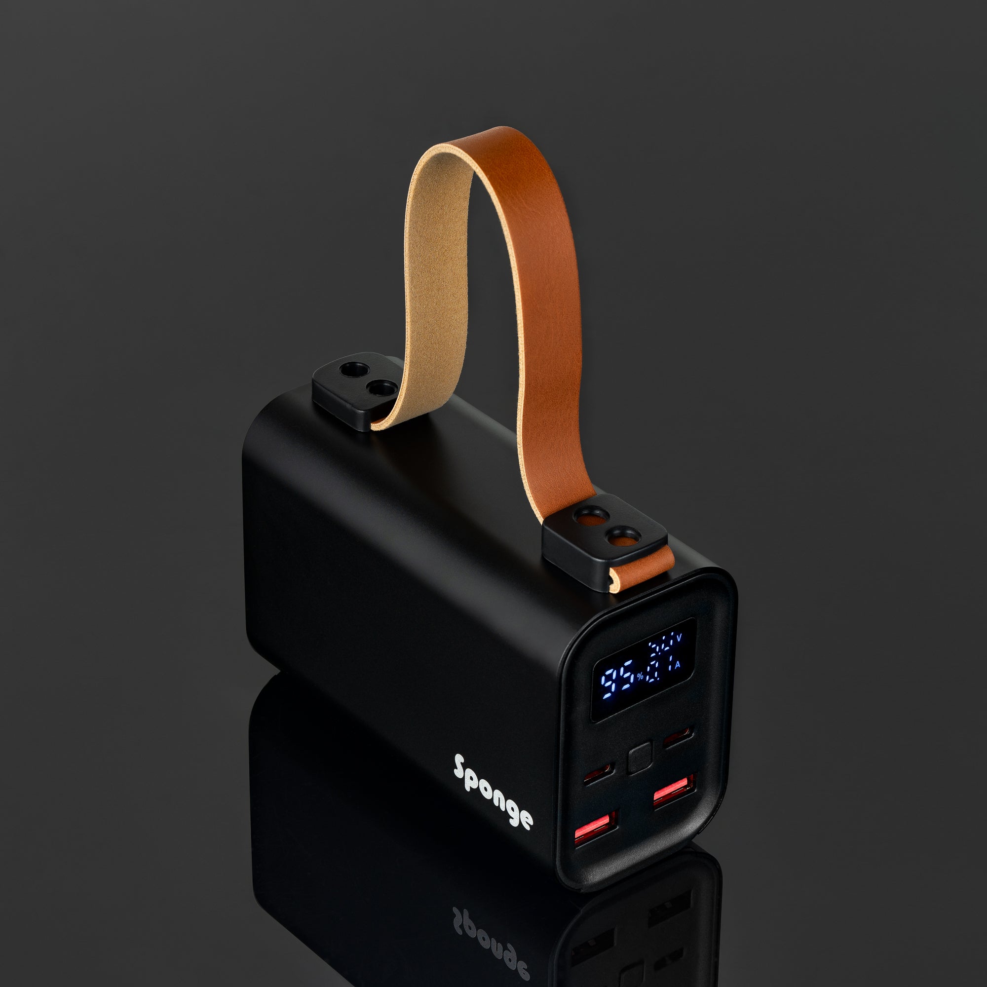 Sponge Powerbank 30K (100W)