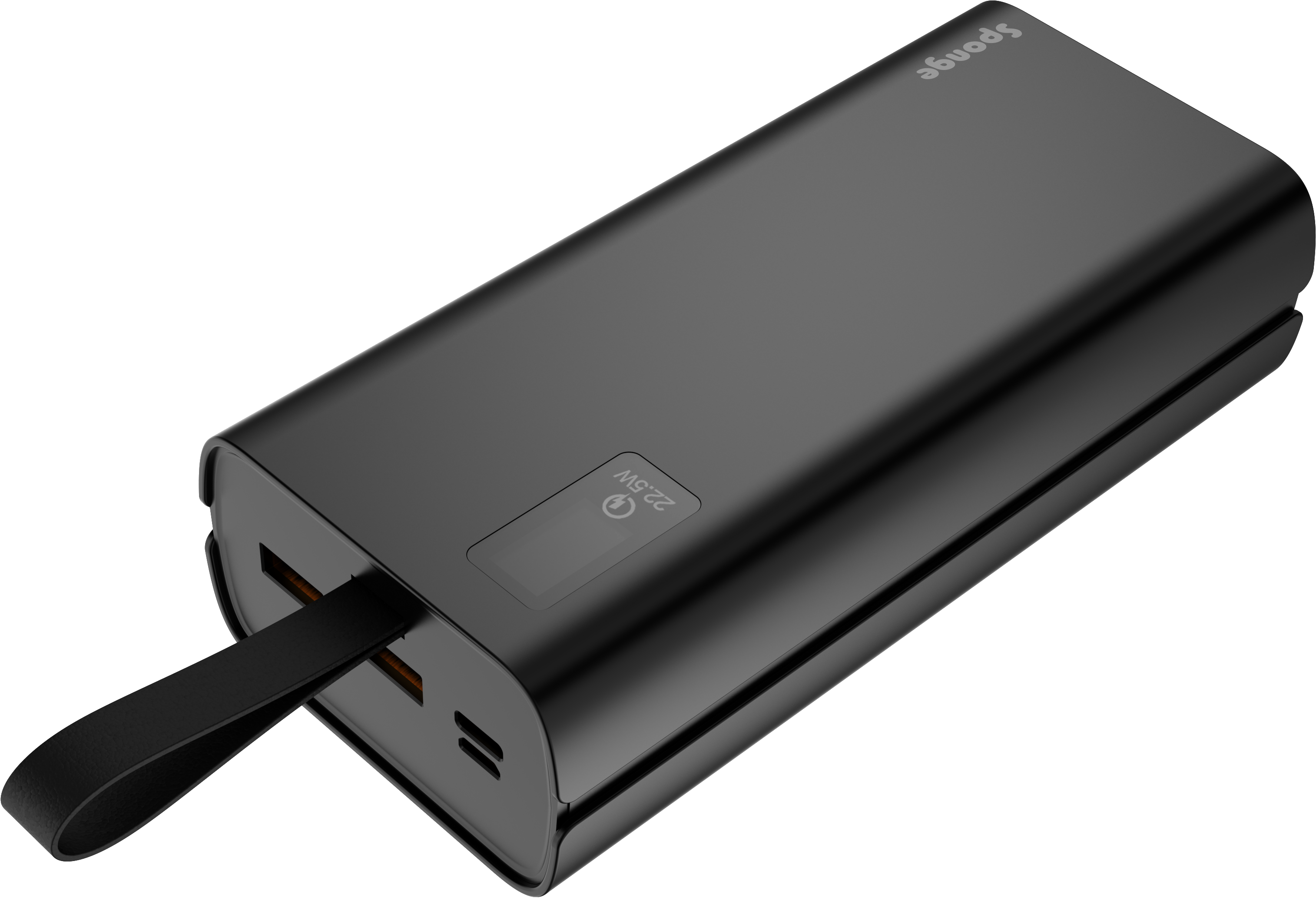 Sponge 30K QC Power Bank