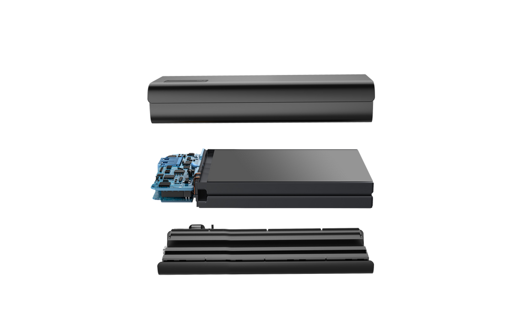 Sponge 20K QC Power Bank