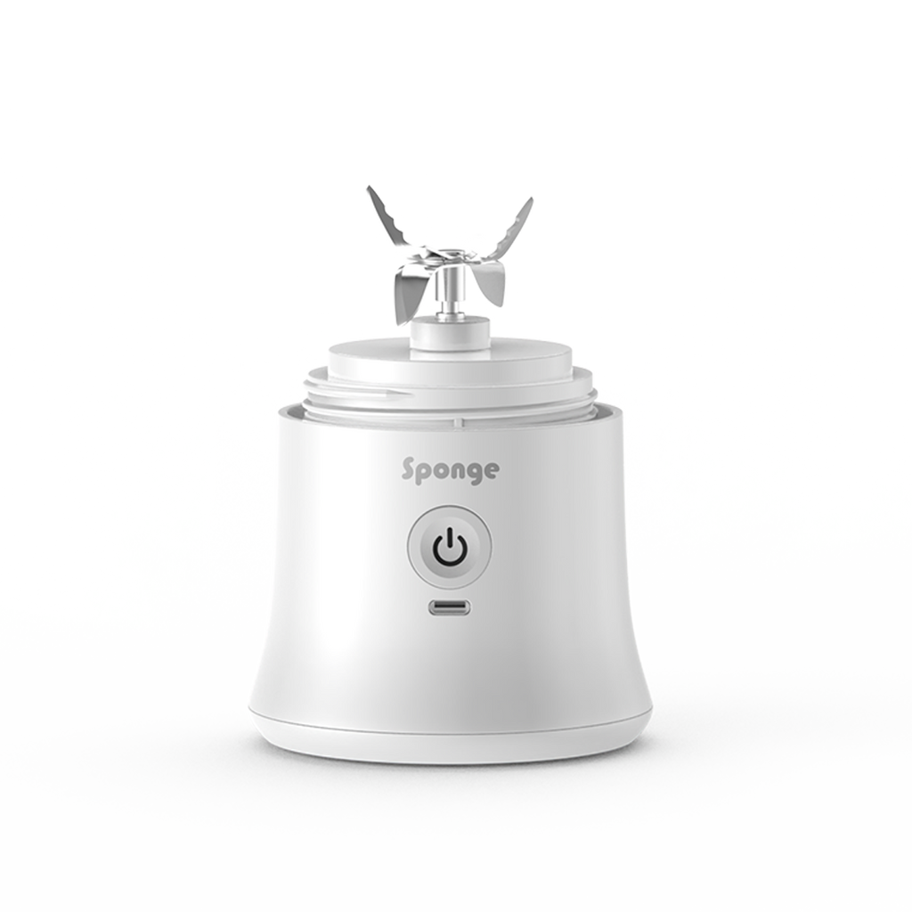 SPONGE prenosni mešalnik