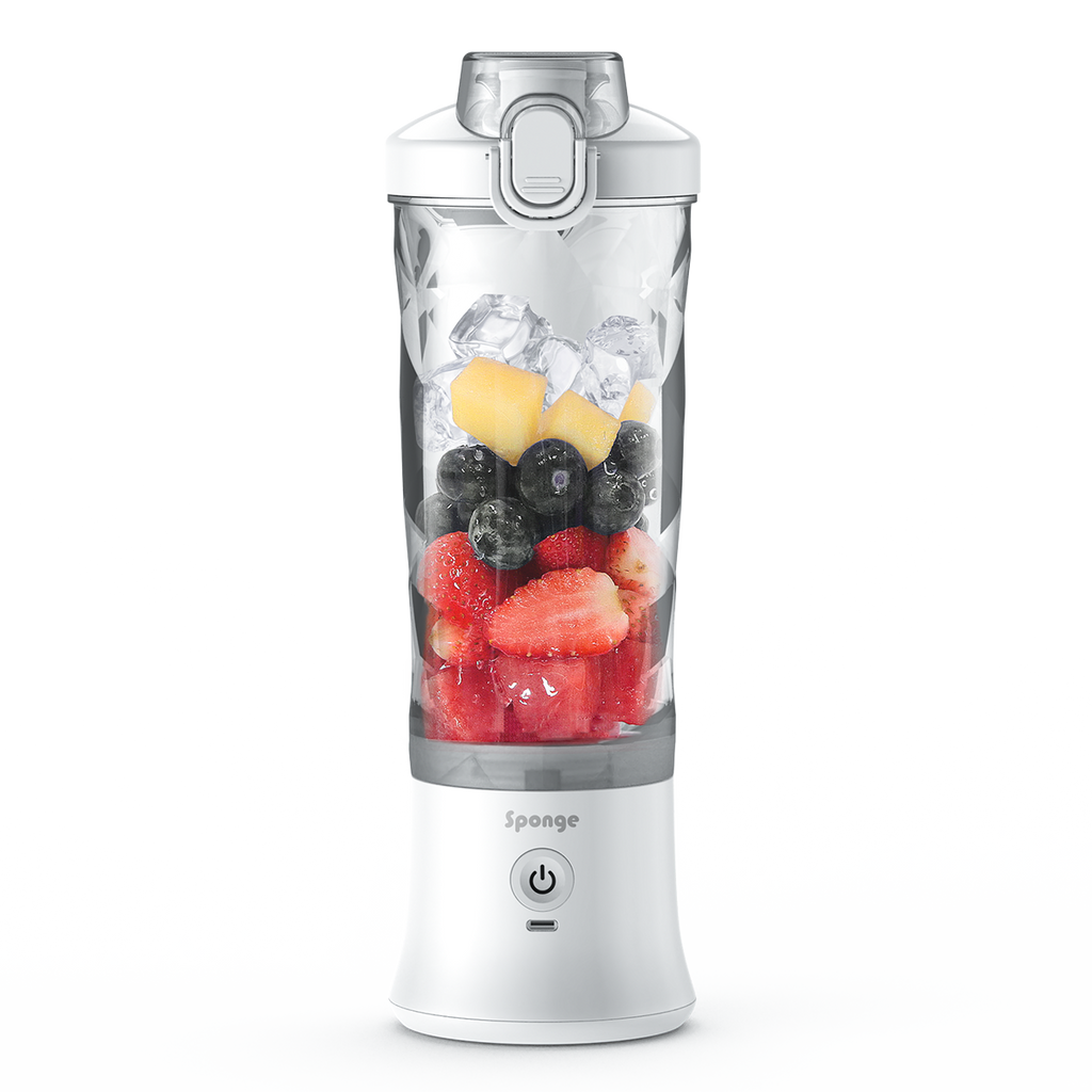 SPONGE prenosni mešalnik