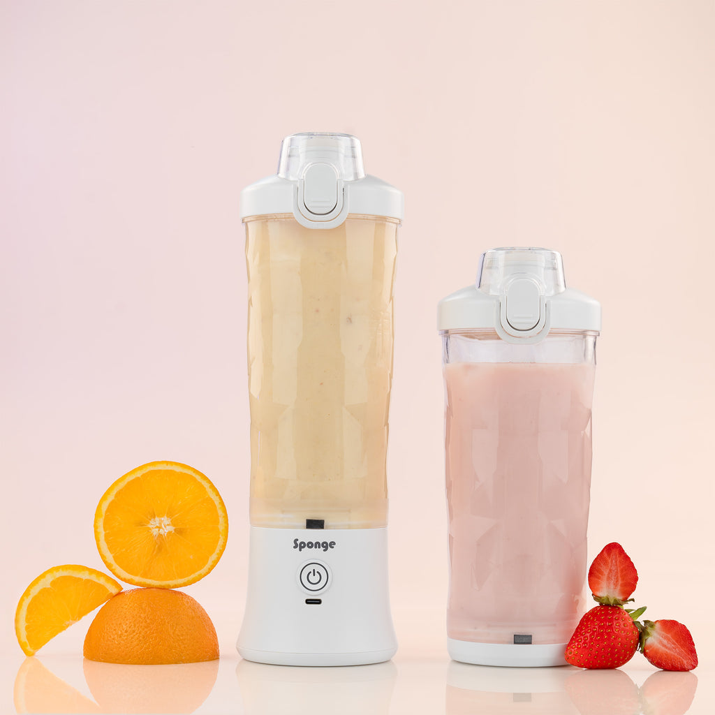 SPONGE prenosni mešalnik