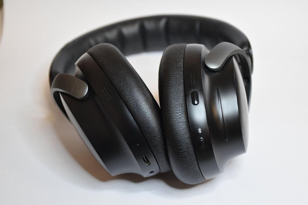 Ušesne blazinice za Bose QC Ultra