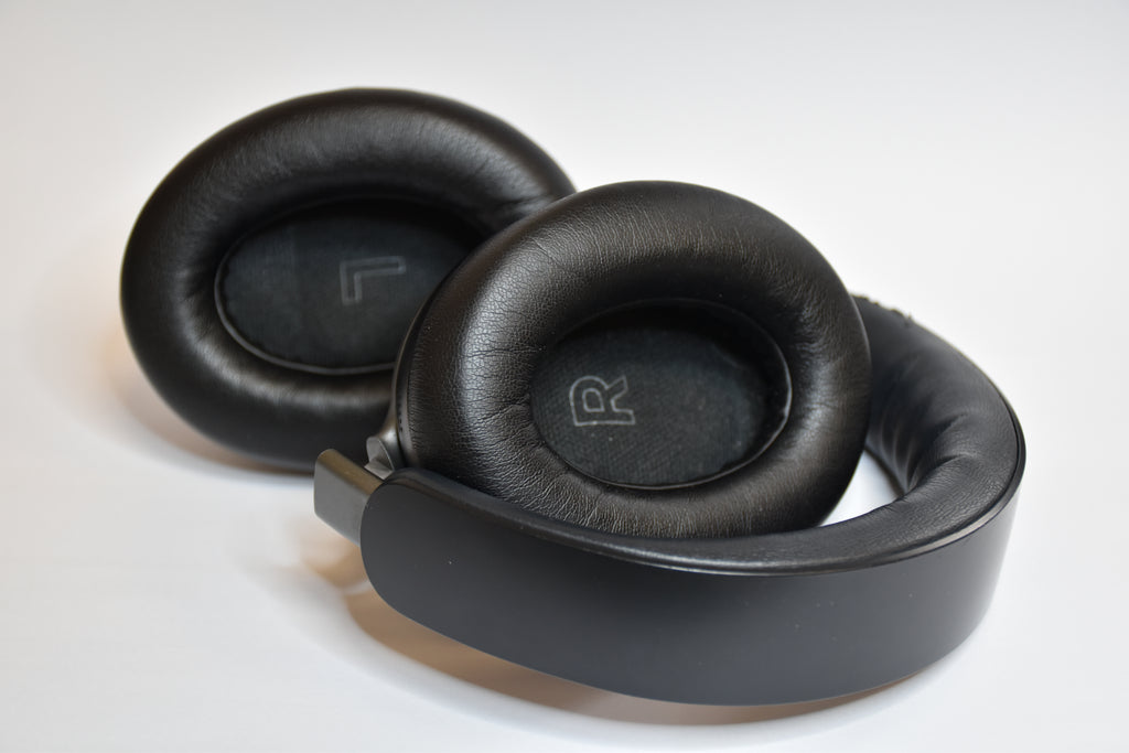 Ušesne blazinice za Bose QC Ultra