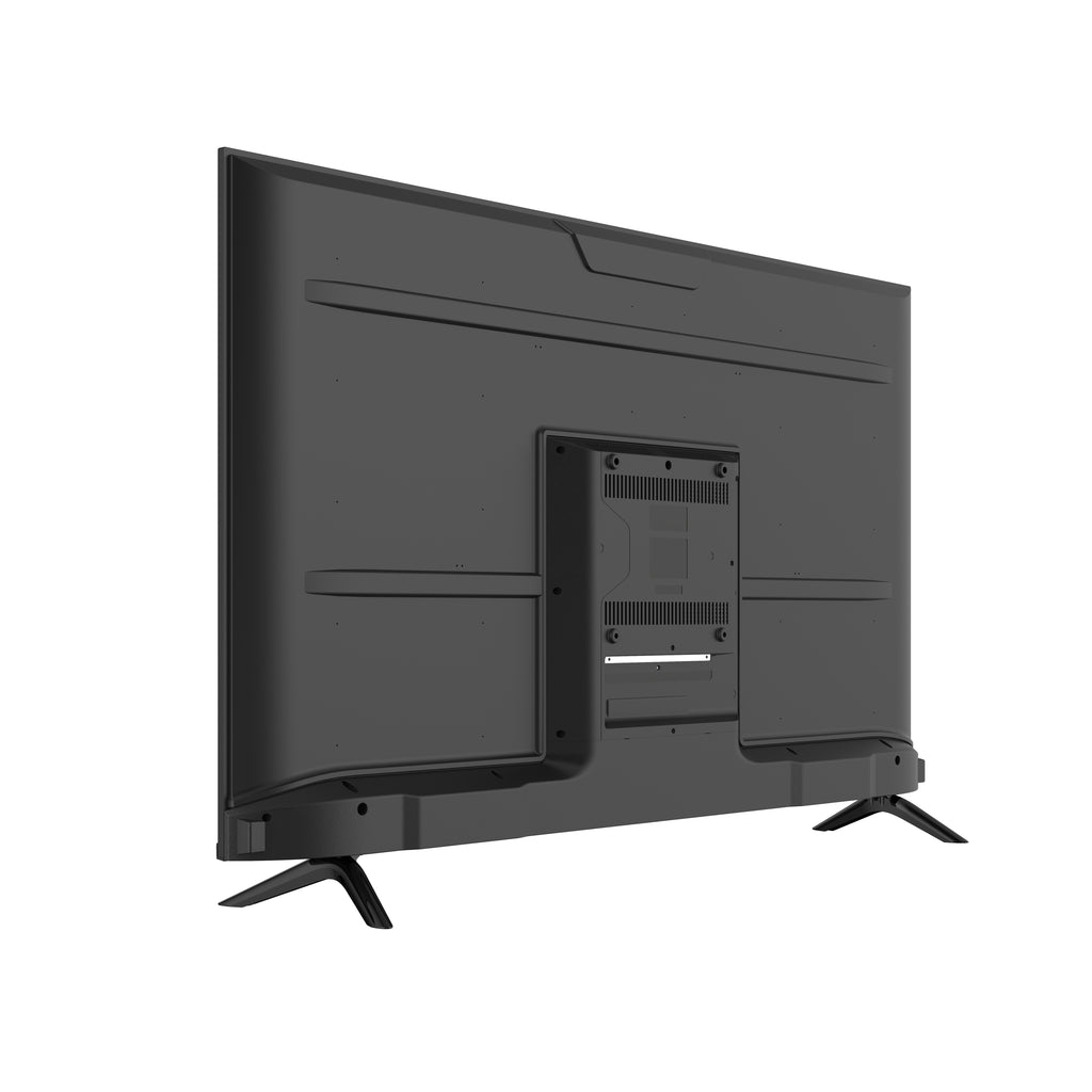 Šilelis TV-55 4K Smart TV