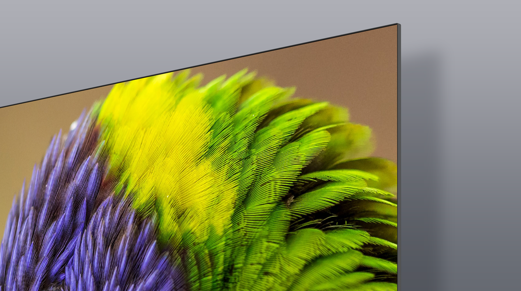 Šilelis TV-55 4K Smart TV