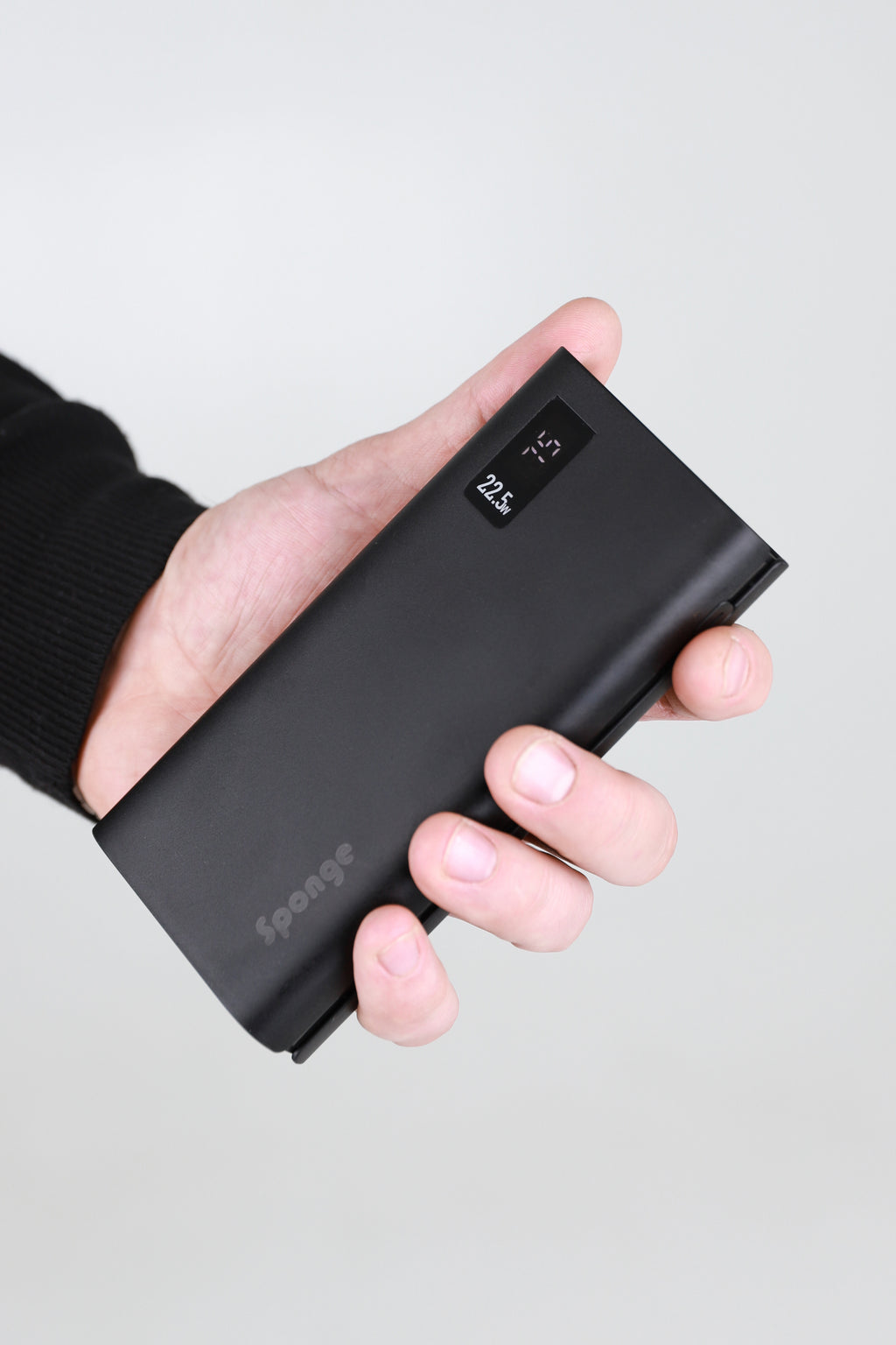 Sponge 20K QC Power Bank