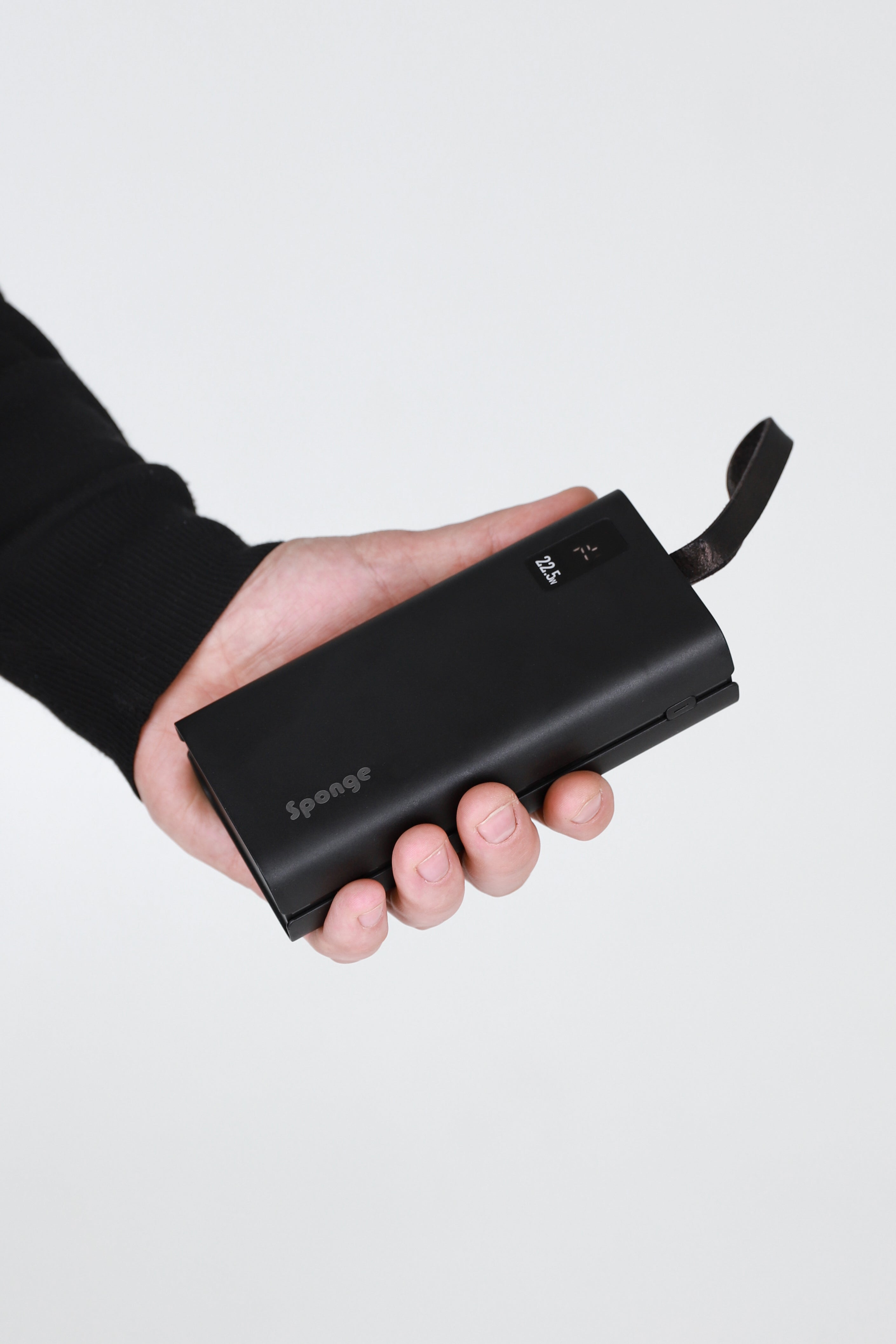 Sponge 30K QC Power Bank