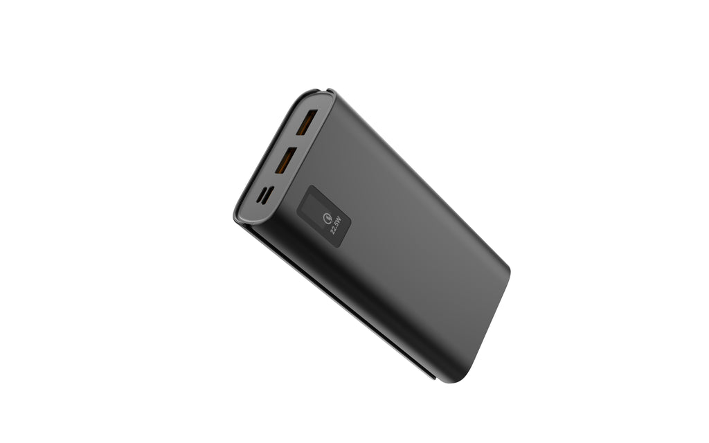 Sponge 20K QC Power Bank