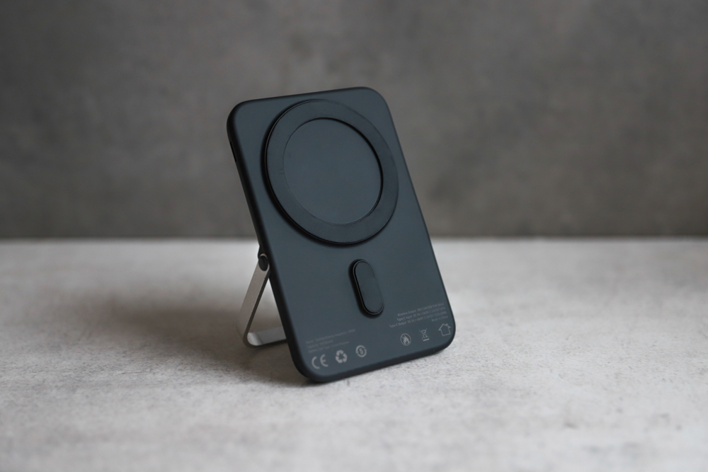 Sponge Magnetni Powerbank