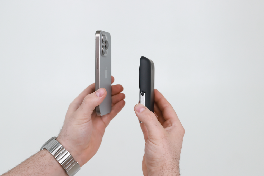 Sponge Magnetni Powerbank