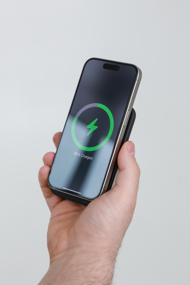 Sponge Magnetni Powerbank