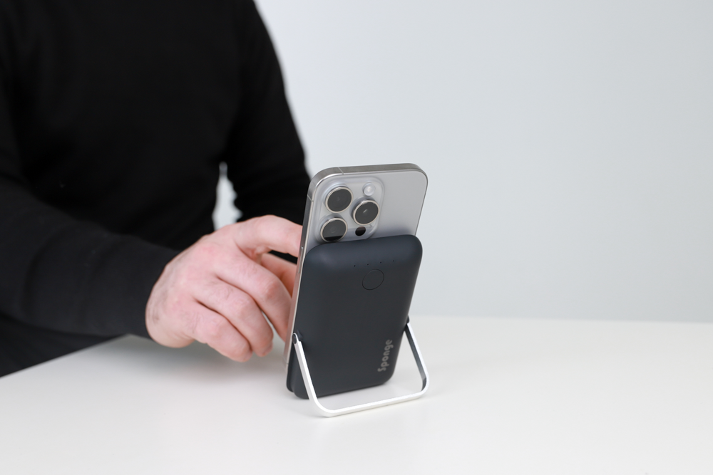 Sponge Magnetni Powerbank