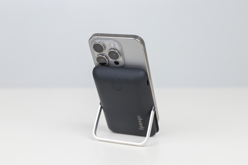 Sponge Magnetni Powerbank