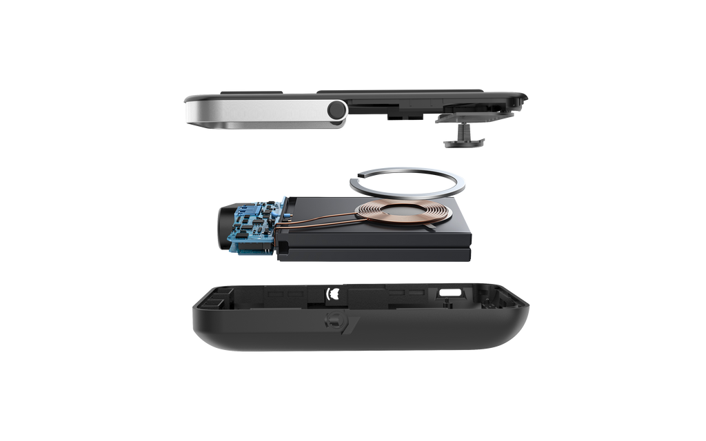 Sponge Magnetni Powerbank