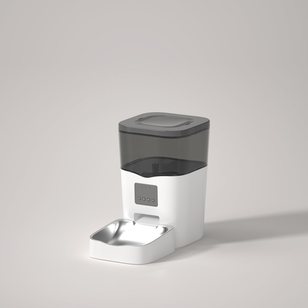 SPONGE Pet Feeder Smart