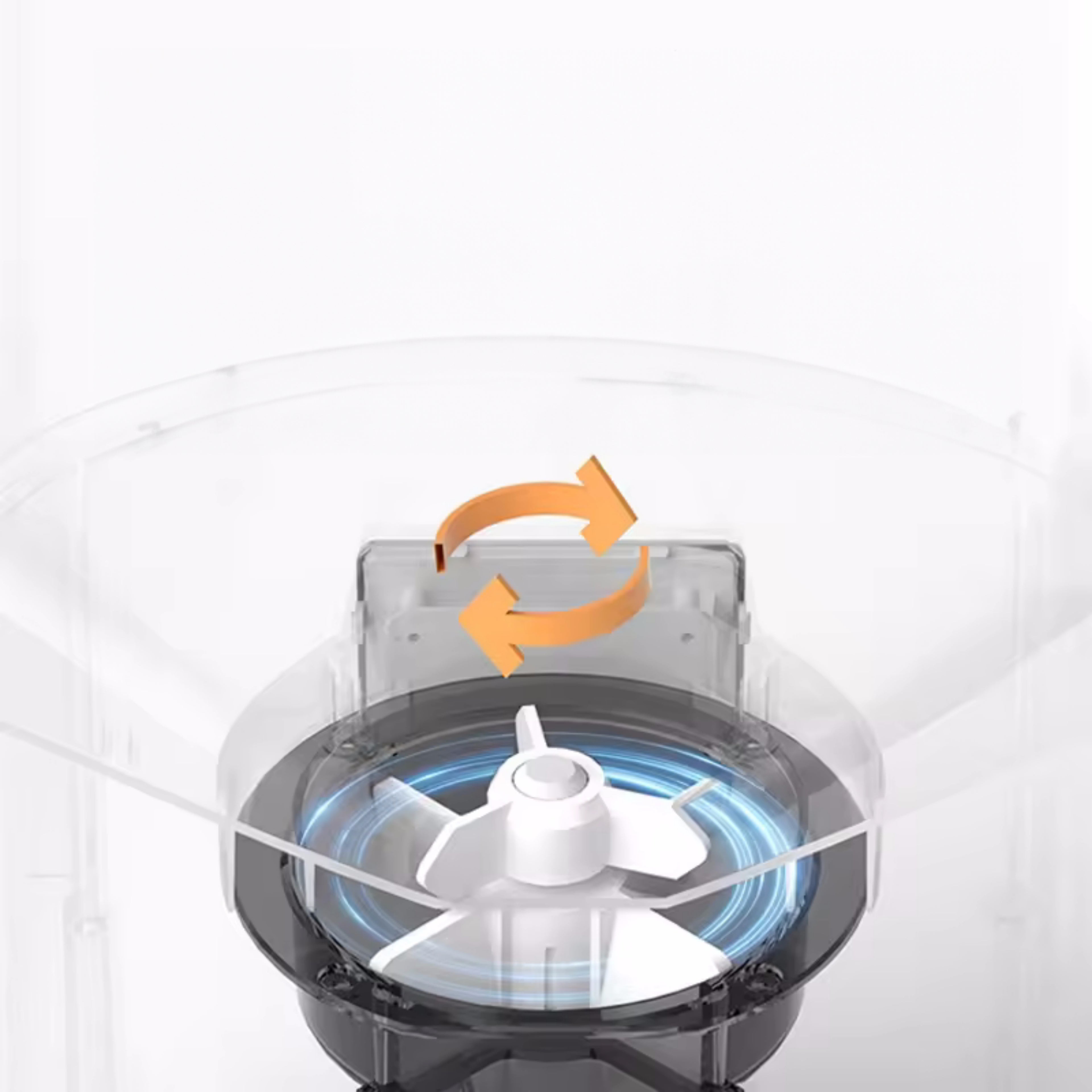 SPONGE Smart Pet Feeder s kamero