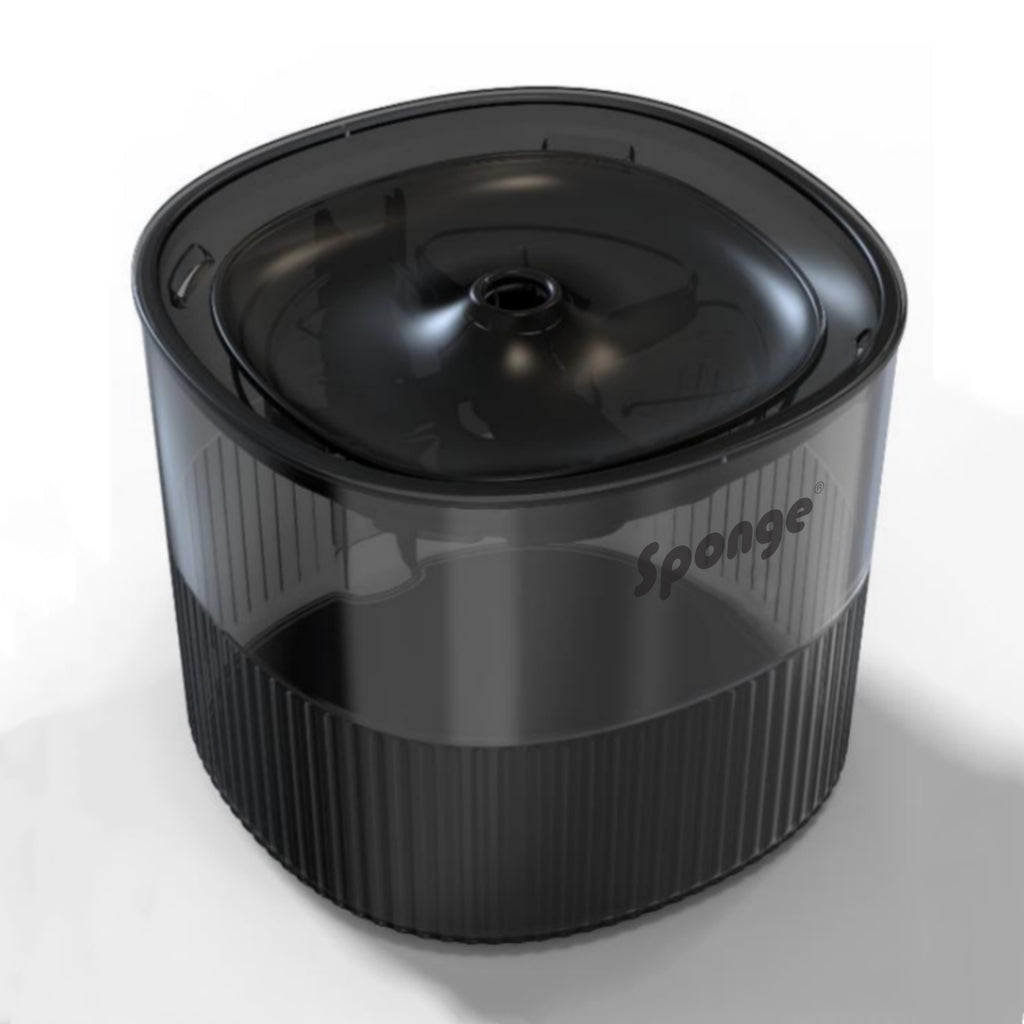 SPONGE fontana za hišne ljubljenčke