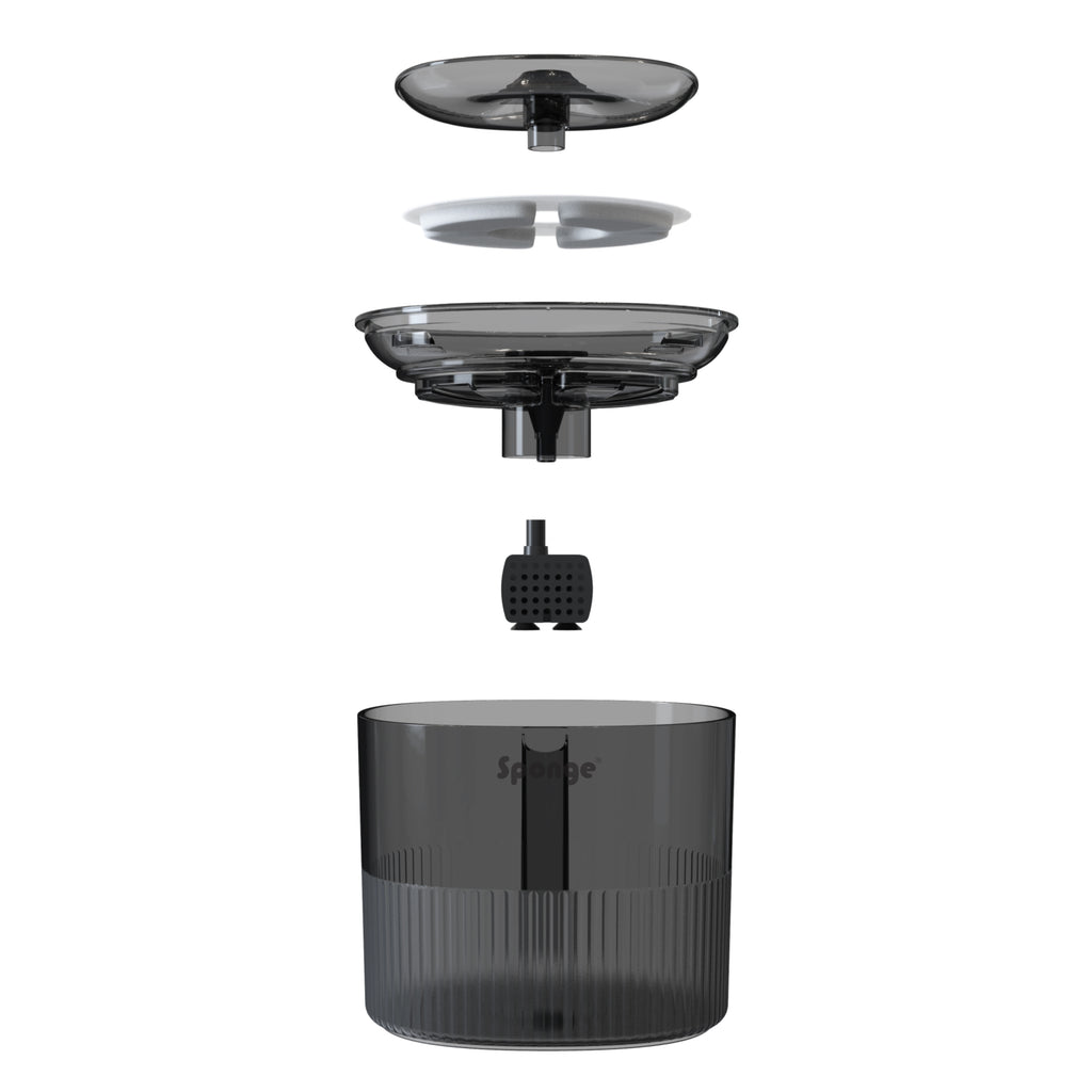 SPONGE fontana za hišne ljubljenčke