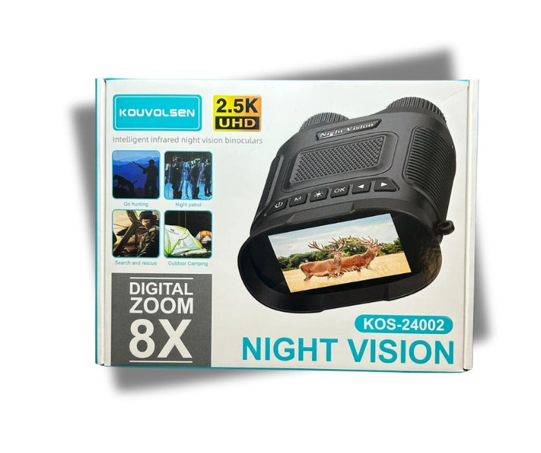 Kouvolsen KOS-24002 Nočni daljnogled