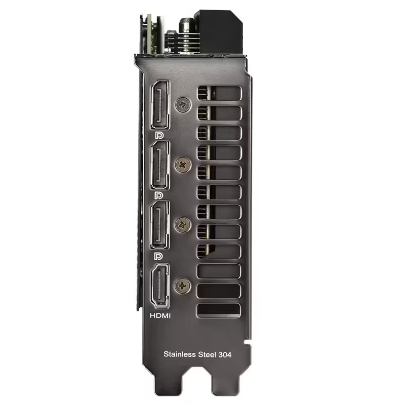 ASUS Dual GeForce RTX 3060 V2 OC | 12GB | GDDR6 | RGB | HDMI 3XDisplayport | 90YV0GB2-M0NA10 | Gaming Grafična Kartica