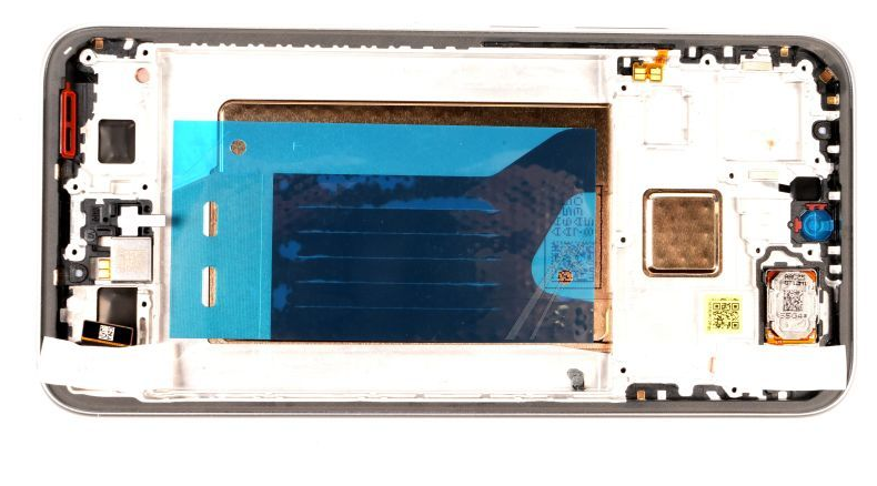 Original Zaslon za XIAOMI 15T 5G