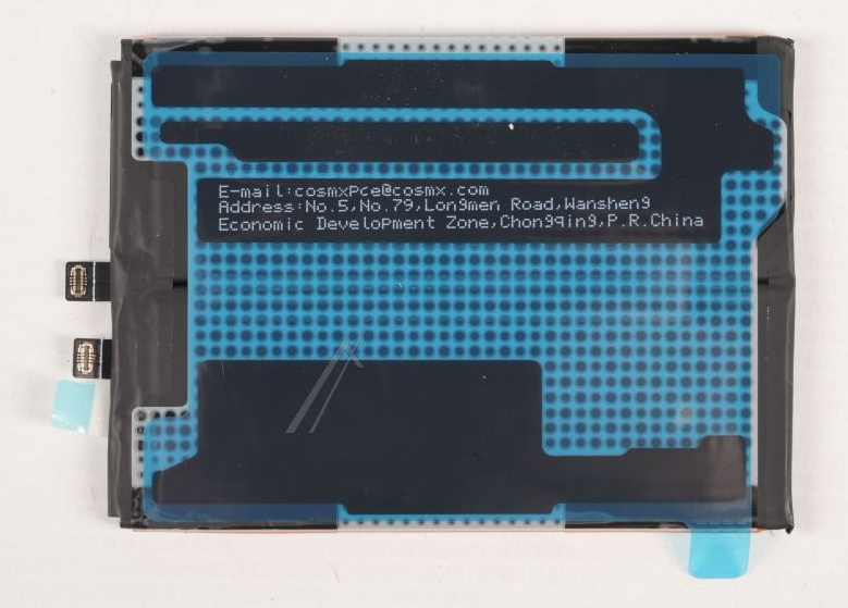 Original Xiaomi Baterija Redmi Poco X7 Pro