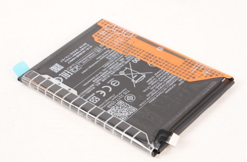BN5V XIAOMI POCO X7 (5G), REDMI NOTE 14 PRO (5G) baterija BN5V 5110mAh - original