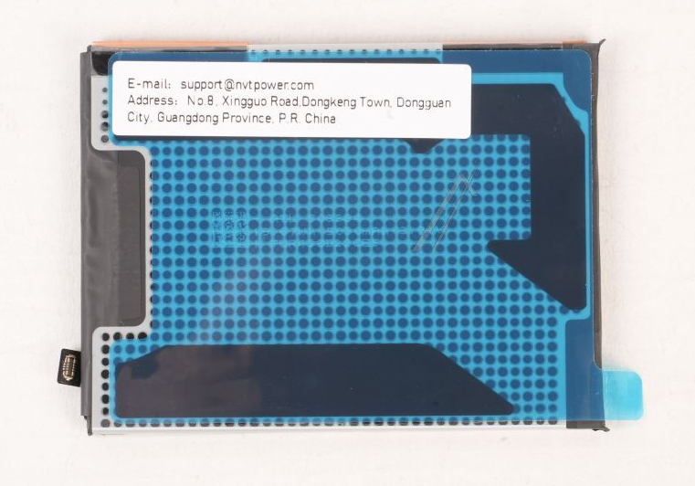 BN5V XIAOMI POCO X7 (5G), REDMI NOTE 14 PRO (5G) baterija BN5V 5110mAh - original