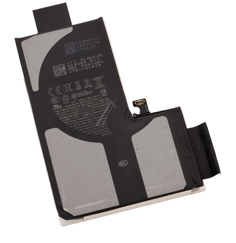 Originalna baterija za iPhone 15 Pro Max