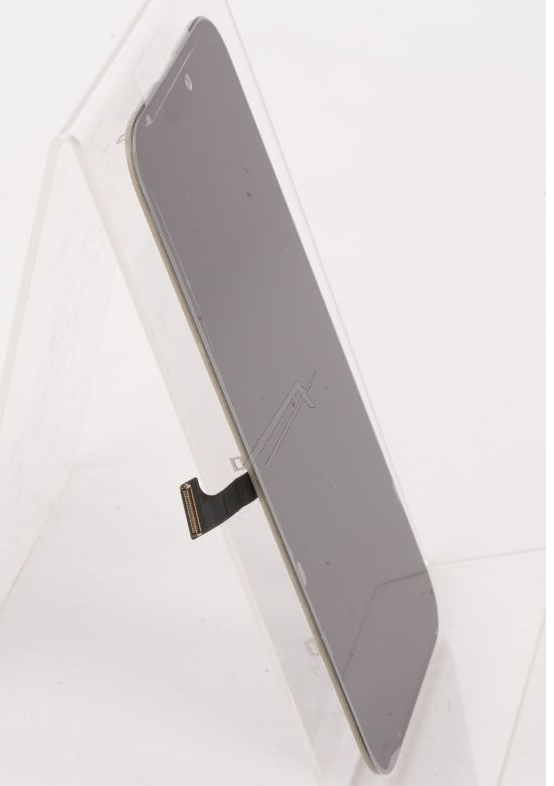 Zaslon za iPhone 15 Pro - Refurbished black