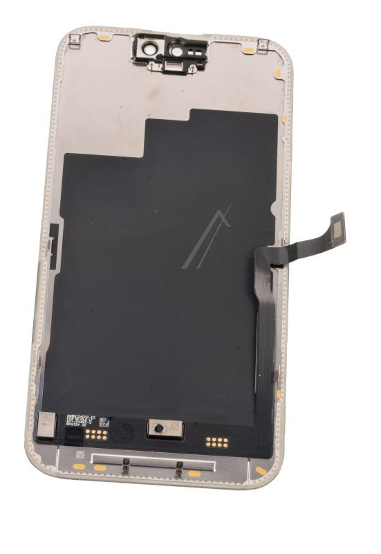 Zaslon za iPhone 15 Pro - Refurbished black