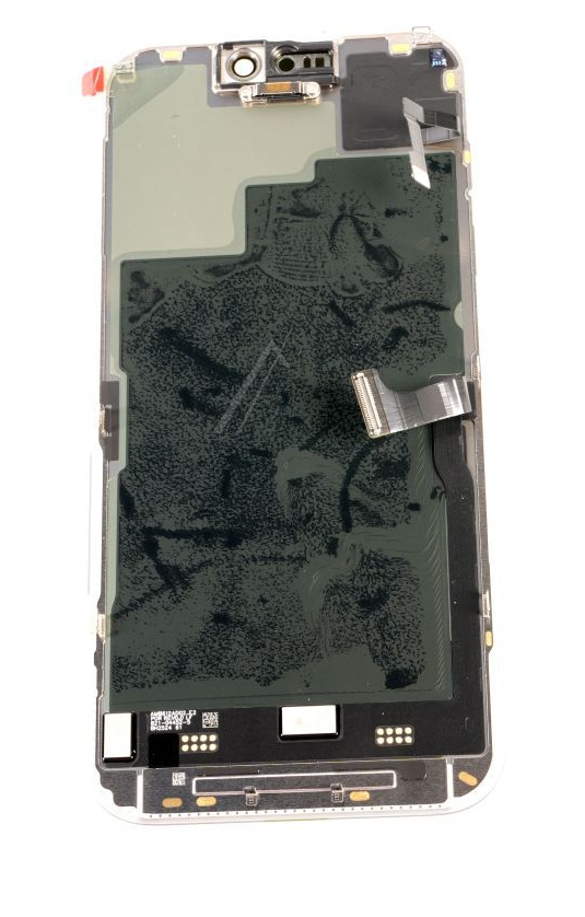 Originalni zaslon za Apple iPhone 15 Pro