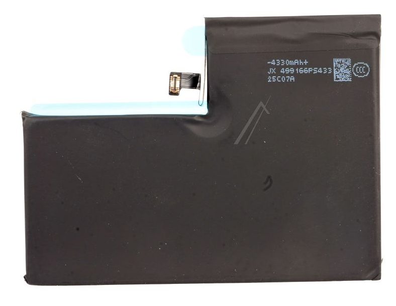 Baterija za iPhone 14 Pro Max 4323mAh brez obvestil