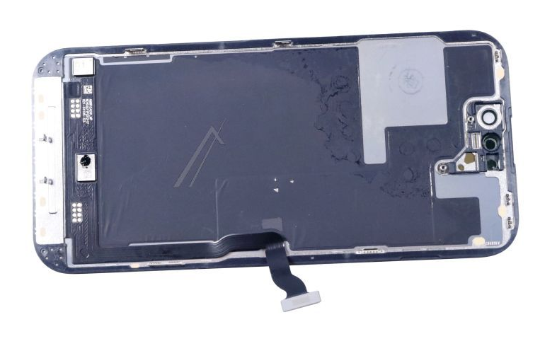 Zaslon za iPhone 14 Pro, obnovljen – brez opreme (unequipped)