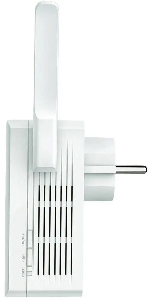 TP-Link ojačevalec WLAN omrežja TL-WA860RE Range Extender 300Mbps z vtičnico