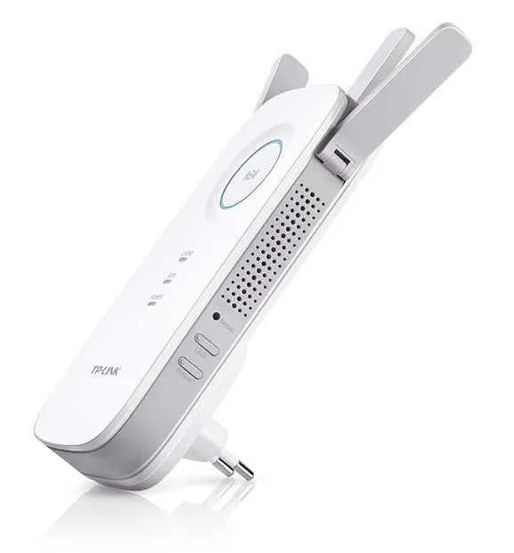 TP-Link ojačevalec WiFi signala RE450