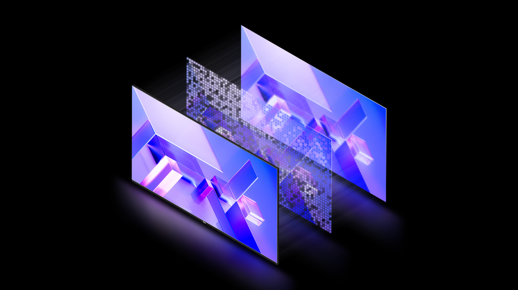 Šilelis TV-43 – 4K TV