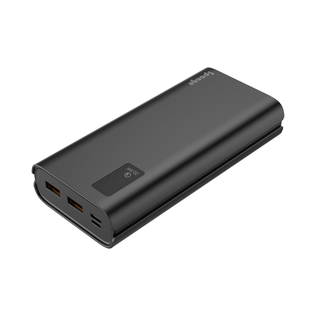 Sponge 20K QC Power Bank