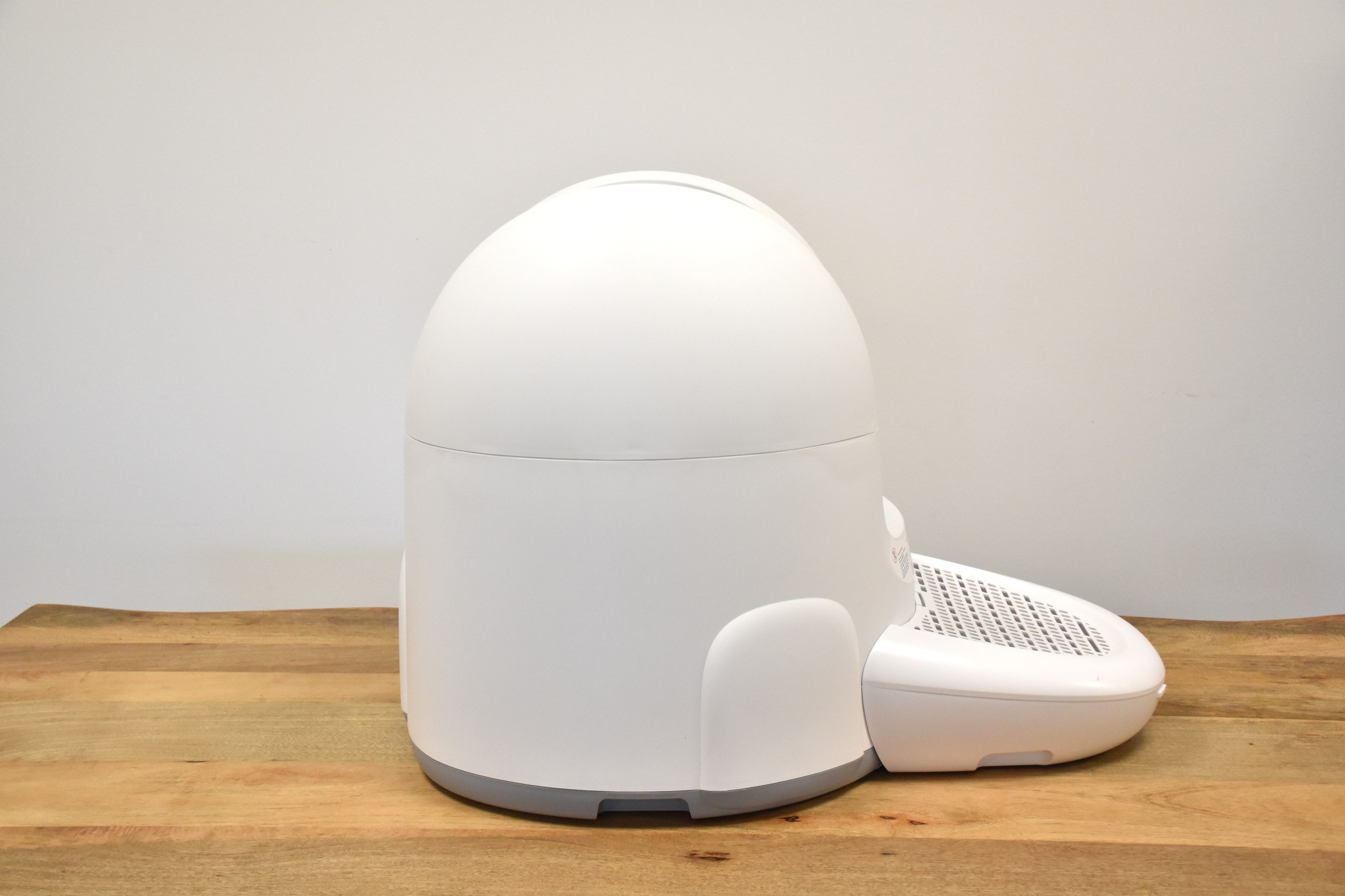 SPONGE Samočistilni mačji WC