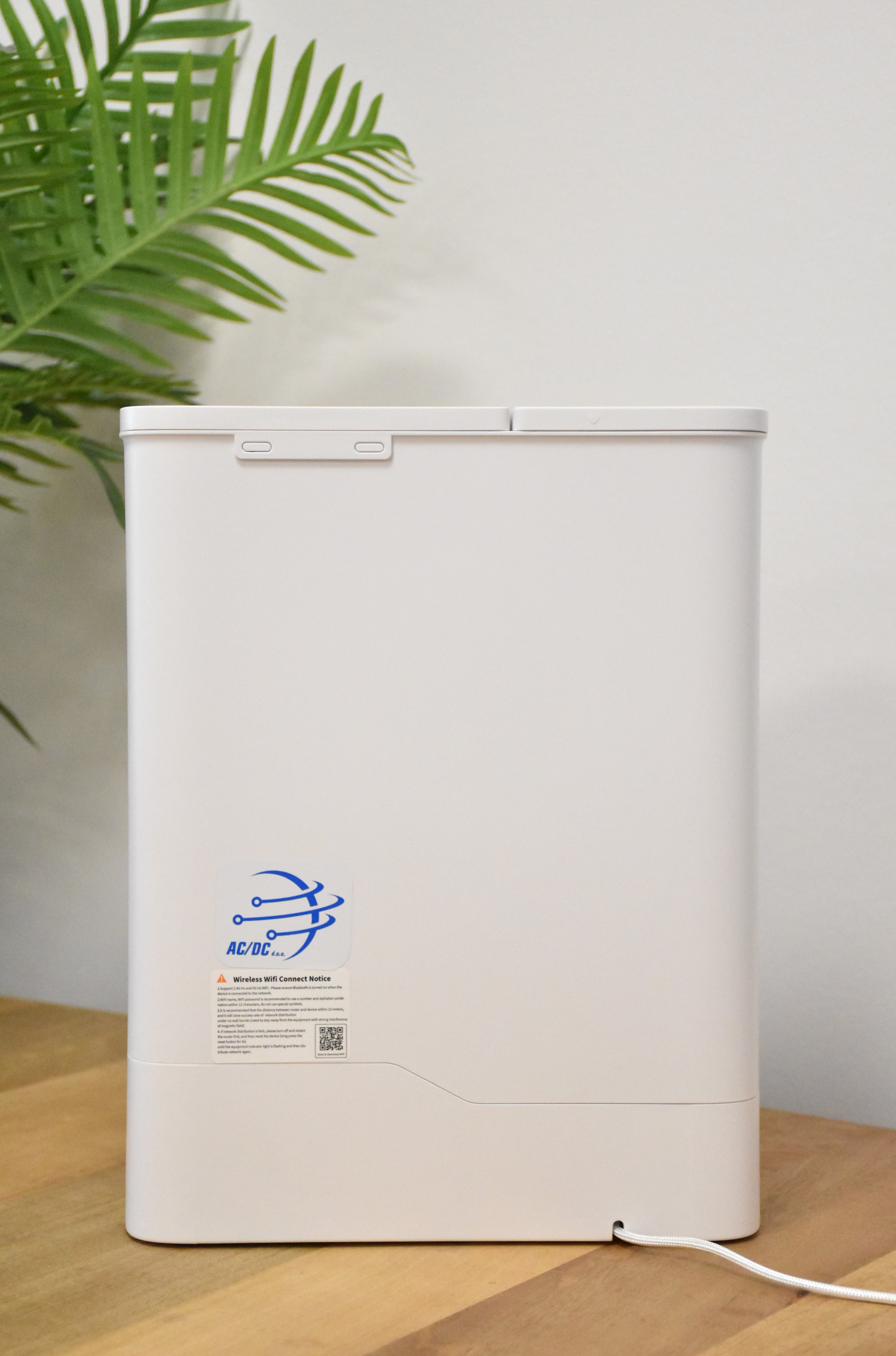 SPONGE Smart Pet Feeder Dual