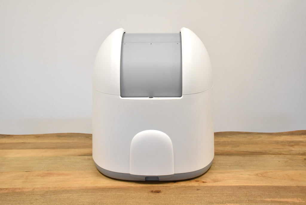 SPONGE Samočistilni mačji WC