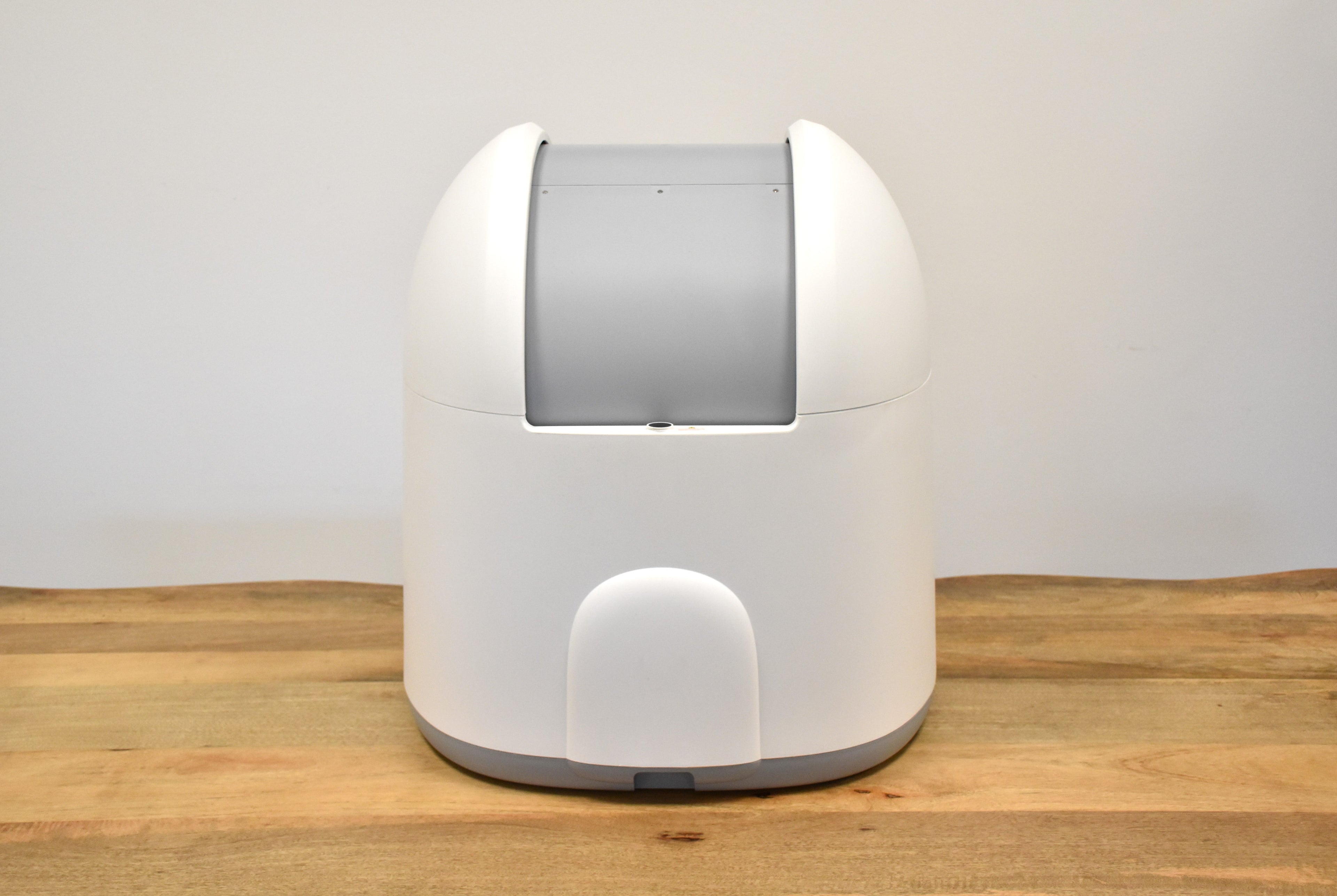 SPONGE Samočistilni mačji WC