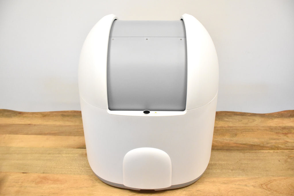 SPONGE Samočistilni mačji WC